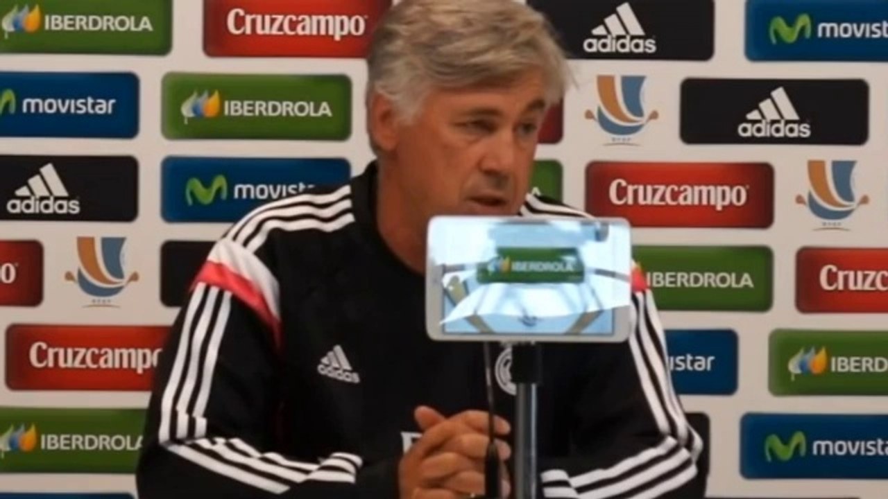 "Di María ha pedido irse" x AzT