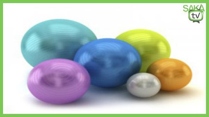 Zalımların Pılates Topuyla İmtihanı