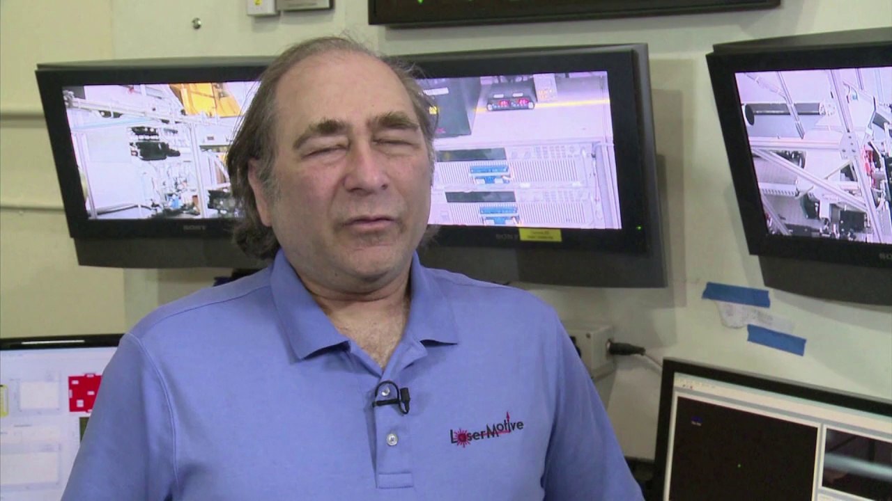 Von wegen Zukunftsmusik: Science Fiction inspiriert Erfinder