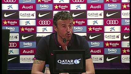 Los equipos espanoles se preparan para la Liga