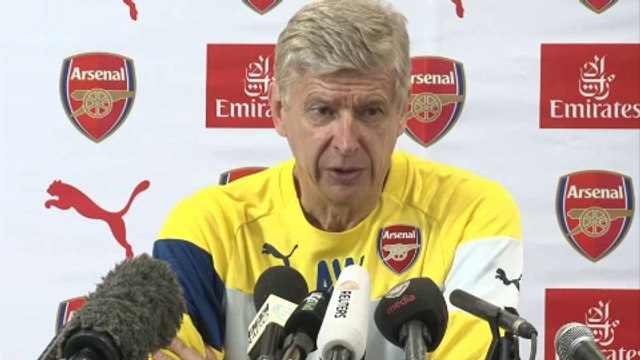 Arsenal, Wenger: Fabregas al Chelsea? Non mi pento