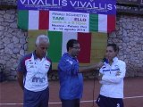 TAMBURELLO-Finali Nazionali open 