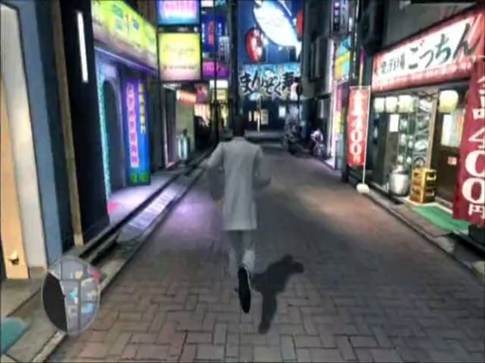yakuza 3 : 41ème partie