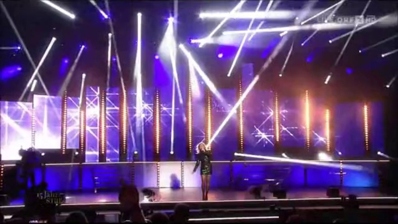 Helene Fischer - So kann das Leben sein