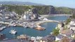 Asturias: Sueltan 10000 erizos de mar en la costa de Luarca