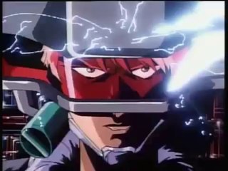 US Manga - Rede Manchete