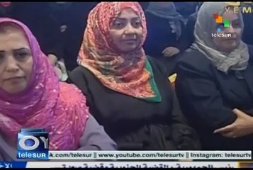 Yemen: pdte. incluye a opositores en su gabinete para evitar crisis