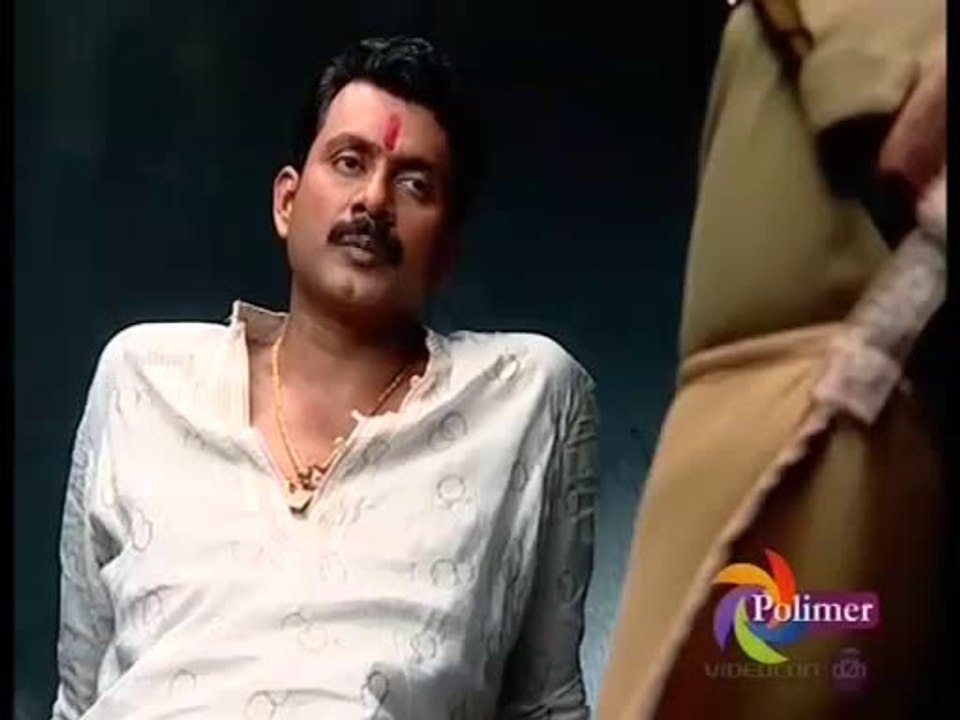 Kadavulin mududichu - 03 - 21/08/2014