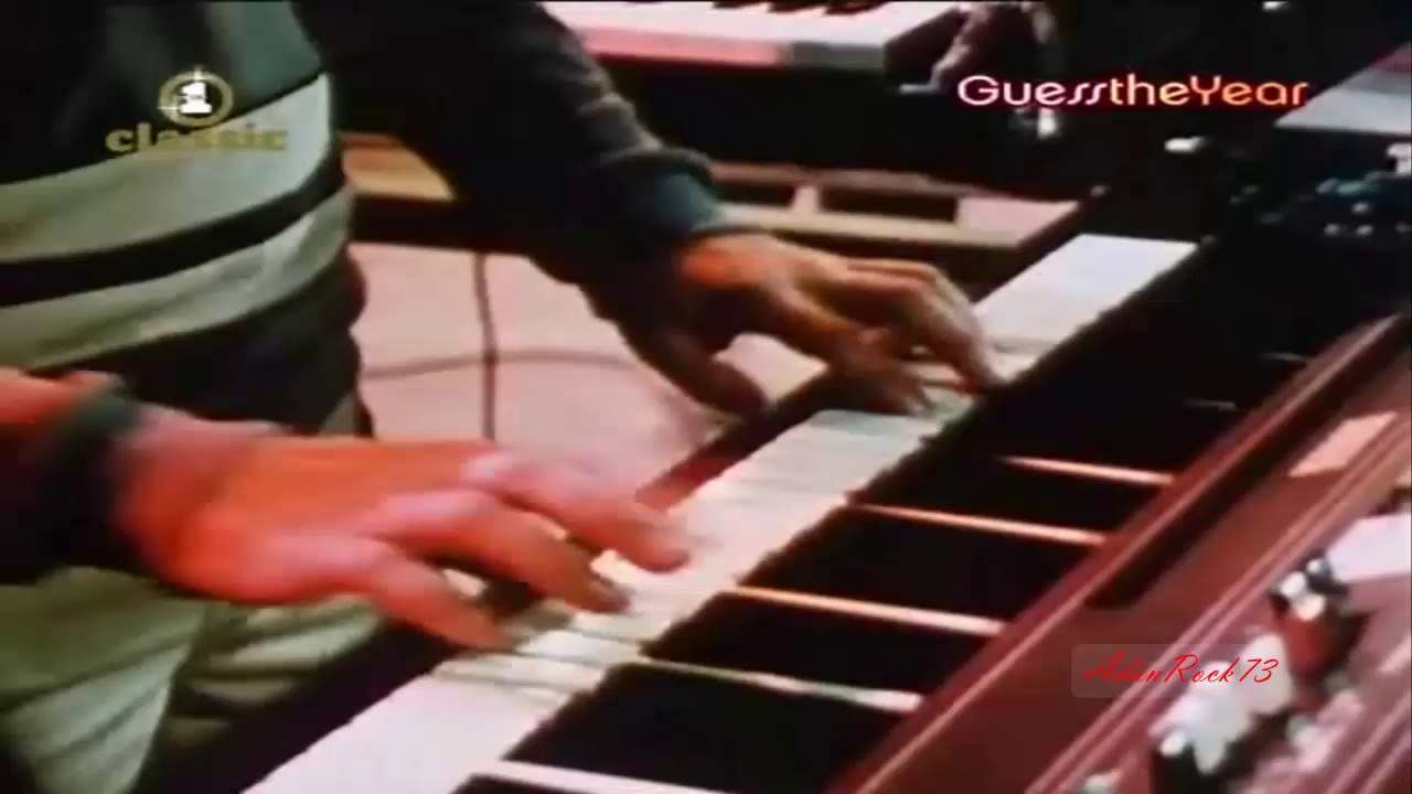 Rainbow - Since You've Been Gone