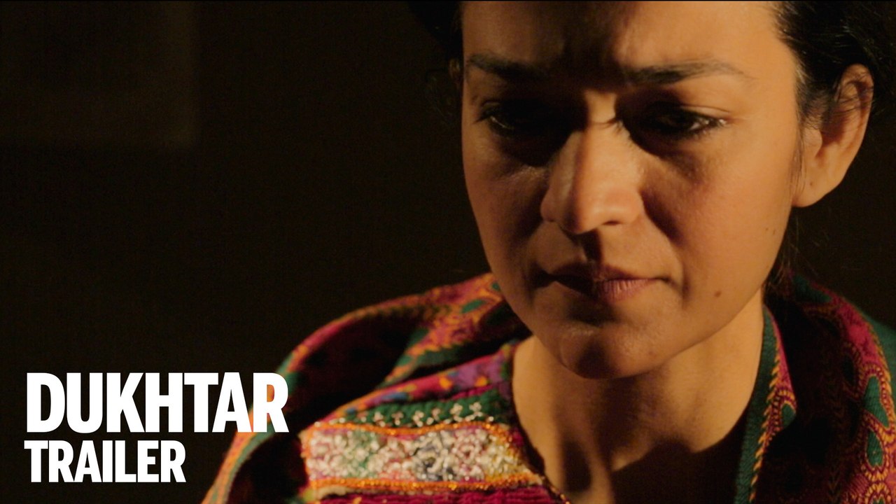 DUKHTAR | Festival 2014