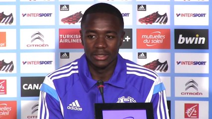 Imbula : "Bielsa est normal"