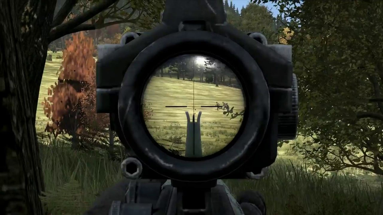 Die beste Waffe der Welt [M4 Tribut]