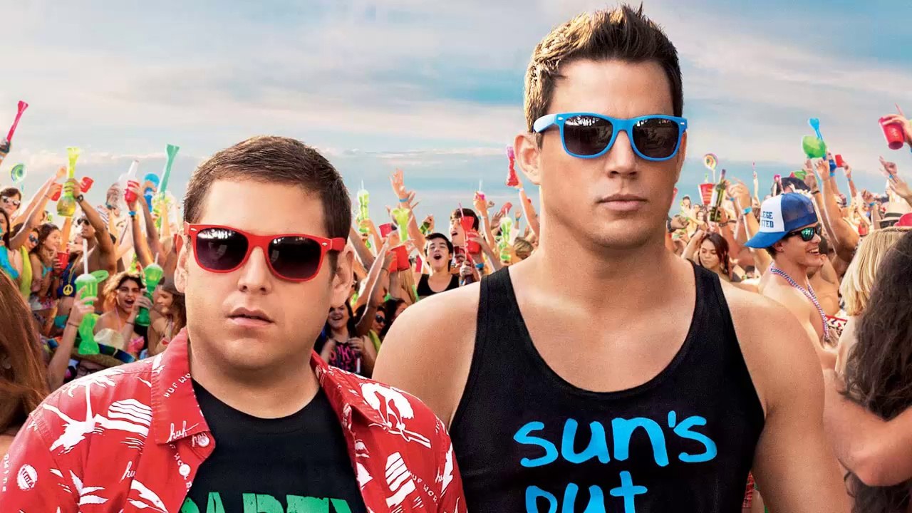22 jump street Online (Lektor PL)