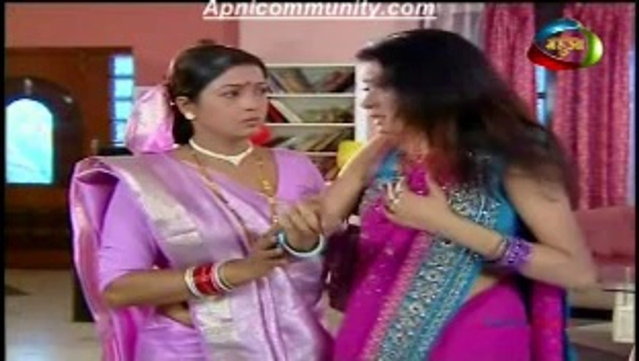 Ghar Pahucha De Devi Maiya(Mahua)-21th August-2014_chunk_2