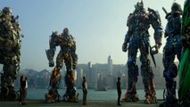 Transformers: Wiek zagłady - Online Lektor PL