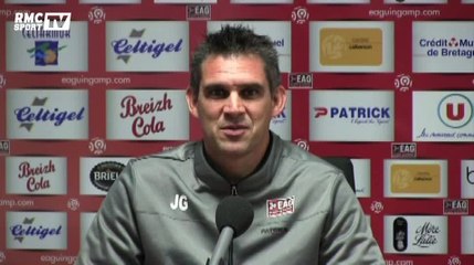 Ligue 1 / Gourvennec juge Marcelo Bielsa 21/08