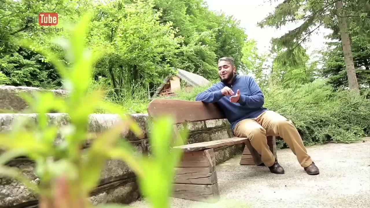 حلقة ٣٠ مهدي من بلجيكا بالقرآن اهتديت للشيخ فهد الكندري  EP30 Guided Through the Quran_(720p)