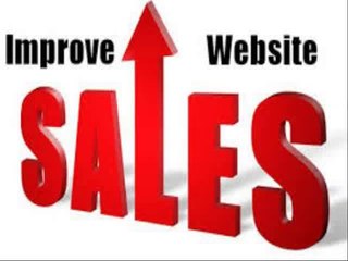 Make a sales website in 5 minutes