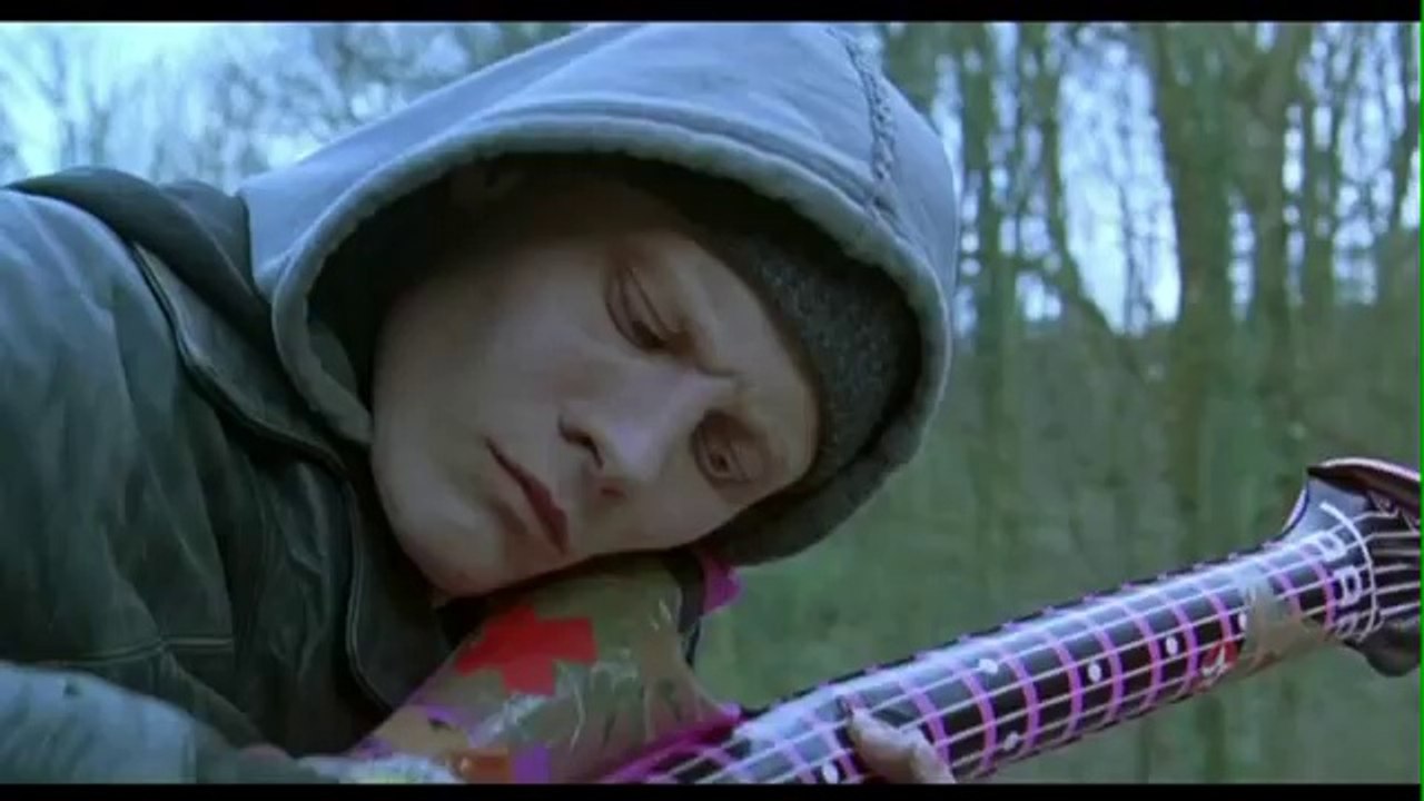 Luftbusiness - Trailer