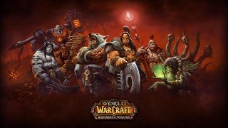 Découverte - World of Warcraft - World of Draénor