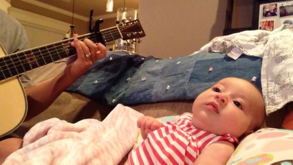 Baby Lucy's Song (to the tune of Adam Sandler's Forgetful Lucy)
