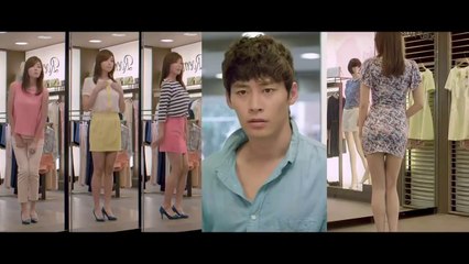 미스체인지 (Miss Change, 2013) 메인 예고편 (Main Trailer)
