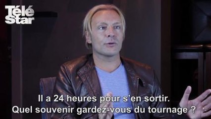 Castle : les révélations de Nathan Fillion sur la saison 6