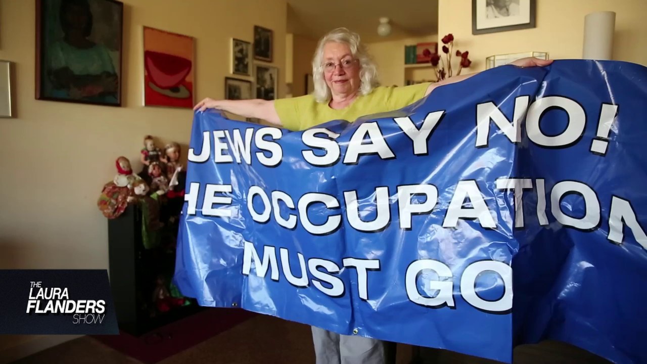 Dorothy Zellner: Civil rights from Freedom Summer to Palestine