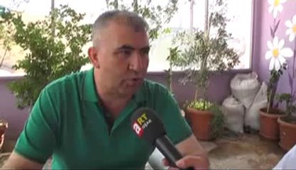 UĞUR ALBAYRAK BU YIL DENETİMLERİN YOĞUN GEÇMESİ NEDENİYLE ARA VERDİKLERİNİ SÖYLEDİ