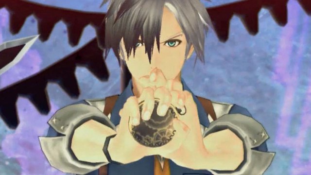 CGR Trailers - TALES OF XILLIA 2 Fated Countdown Launch Trailer
