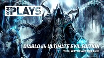 CGM Plays - Diablo III: Reaper of Souls - Ultimate Evil Edition
