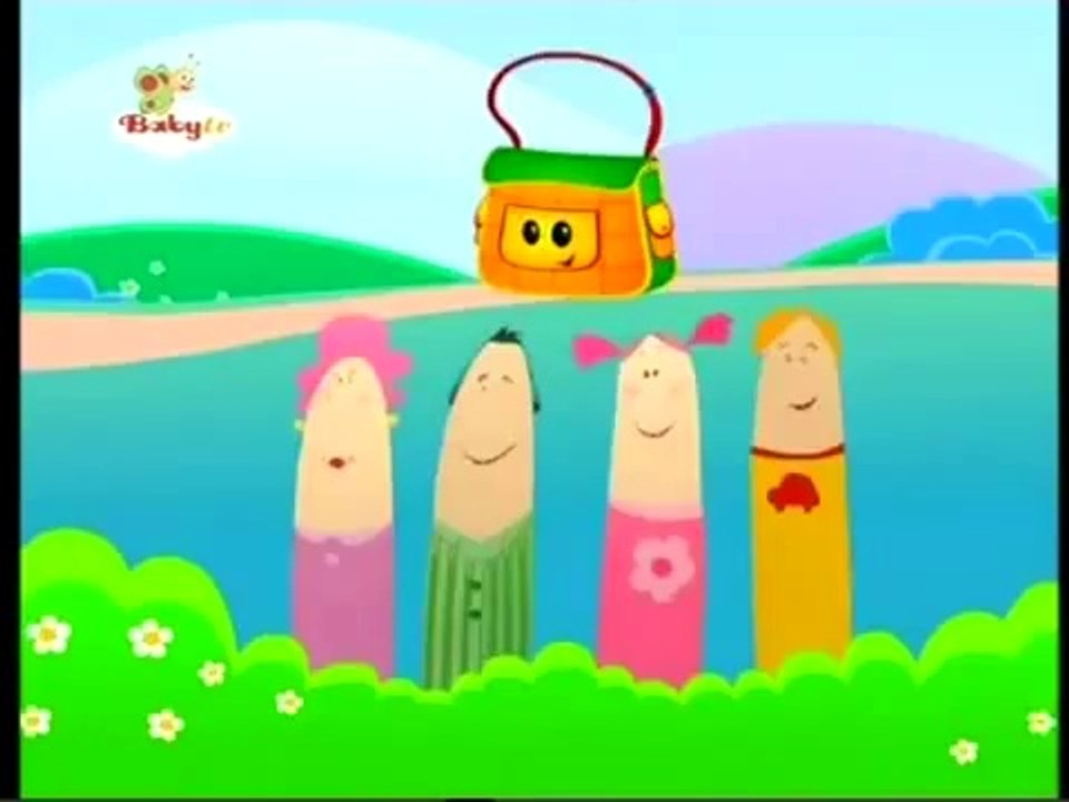 Kto to, co to - Torba Borba