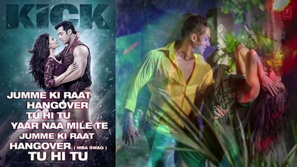 Yaar Na Mile Te Mar Jawan Official Song Lyrics - Lyricsbooze