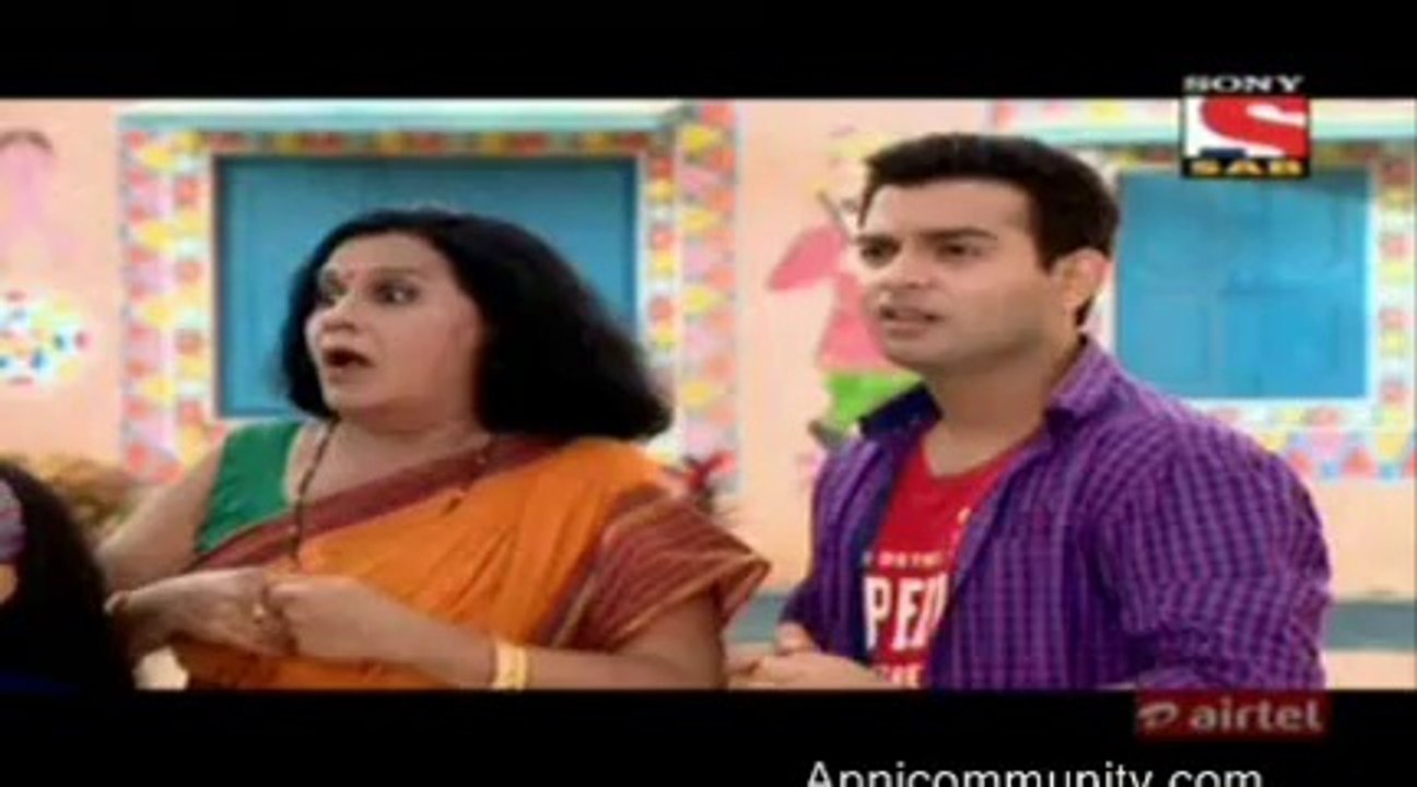 Chandrakant Chiplunkar - 21st August 2014 pt1