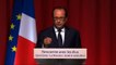 Discours du président François Hollande lors de la rencontre avec les élus de La Réunion