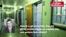 'Ndrangheta, l'intercettazione del boss in carcere: 