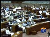 Political Activity in Isb-Geo Reports-21 Aug 2014