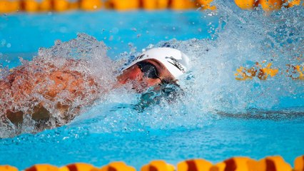 Lochte: "Bello ritrovare Phelps, ma ci sono anche gli altri"