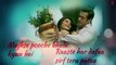Tu Hi Tu Full Audio Song with Lyrics - Kick - Salman Khan - Himesh Reshammiya - LyricsBooze