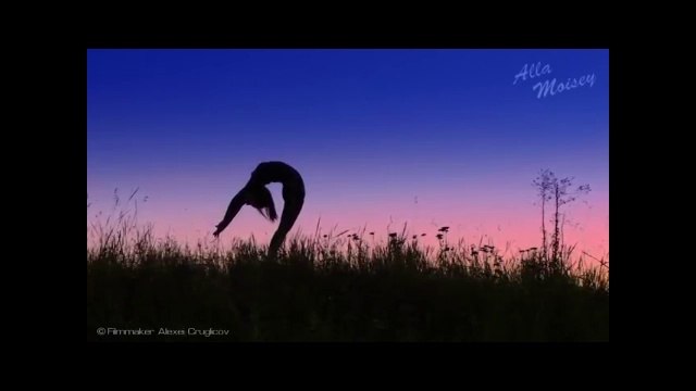 Alla Moisey - king 60471 , pulse Tv Uncut