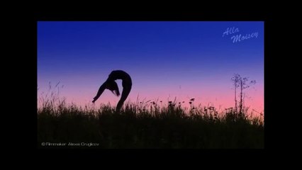 Alla Moisey - king 60471 , pulse Tv Uncut