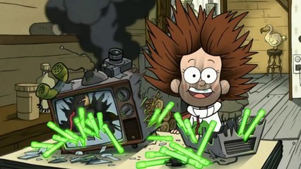 Gravity Falls - Mabel's Guide to Life Week - Preview