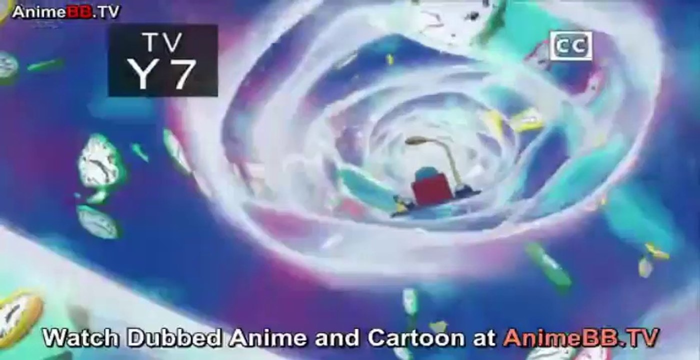 Doraemon (2005) Episode 19