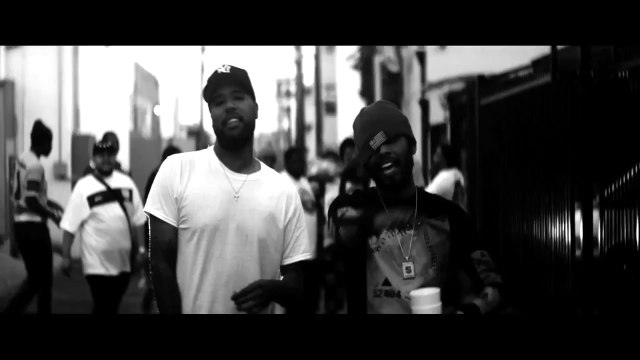 Dom Kennedy feat Skeme If It Don't Make Money