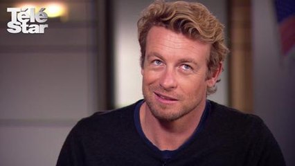 Simon Baker : le sénateur John McCain fan du Mentalist