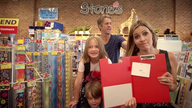 Baby Got Class A back to school parody