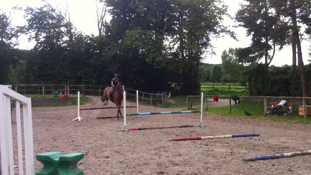 Donna 21/08/14