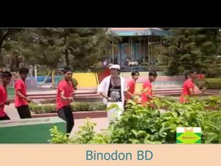 Bangladeshi hot school girl sexy dance with bangla hot song 2014