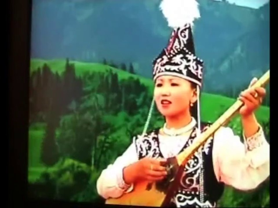 KAZAK TILI