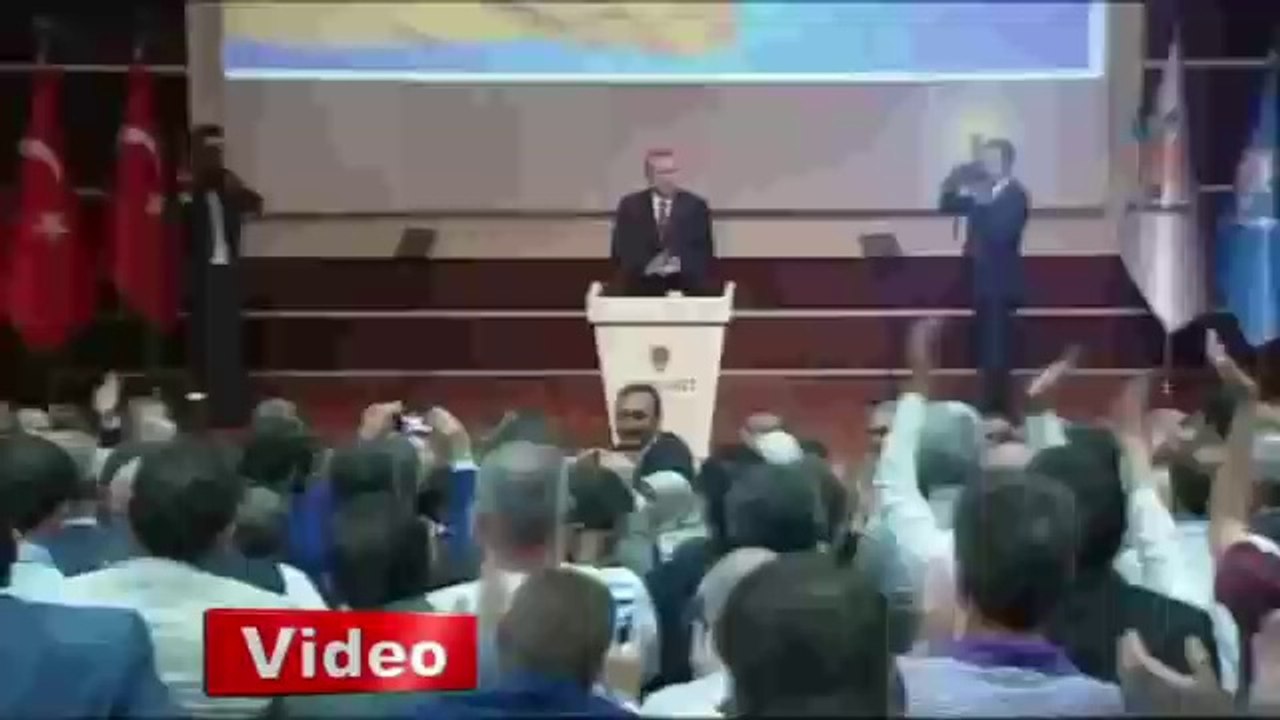 İşte AK Parti'nin yeni Başbakan adayı - KonyaMesaj.com